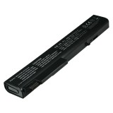 Laptop batteri KU533AA för bl.a. HP EliteBook 8530p - 5200mAh