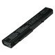 Laptop batteri KU533AA för bl.a. HP EliteBook 8530p - 5200mAh