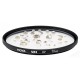 Hoya UV filter UX II série 77mm avec coating anti-reflet et hydrophobe - Image 6