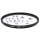 Hoya UV Filter UX II série 82mm avec revêtement anti-reflet et hydrophobe - Image 5