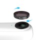 Kit de filtres ND8/16/32 Telesin pour Insta360 GO 3 & GO 2 - Image 2