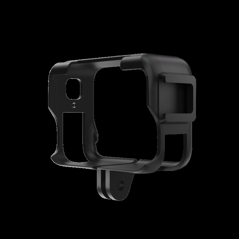 Telesin beschermend kunststof frame voor Insta360 Ace Pro actioncamera