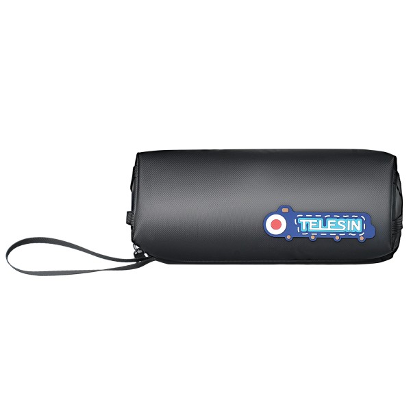 Telesin sac de rangement pour DJI Pocket 3 - protection robuste et anti-chocs
