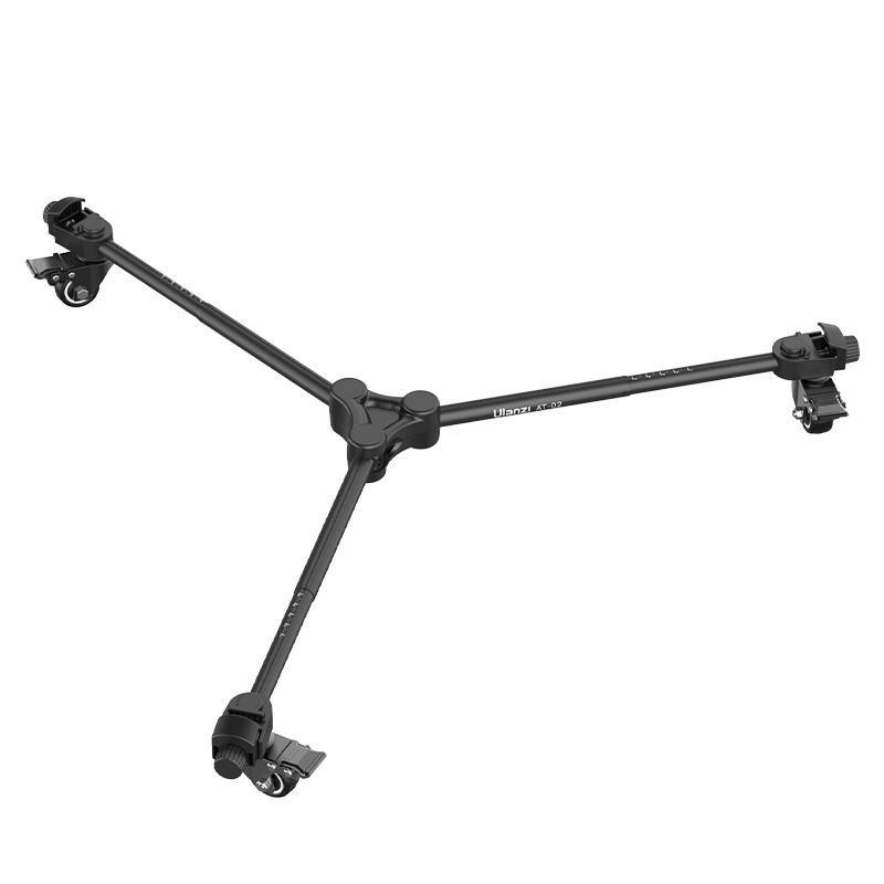 Ulanzi AT-02 Portable Tripod Dolly