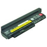 Laptop batteri 45N1026 för bl.a. Lenovo ThinkPad X220, X220i, X230 (44++) - 7690mAh - Original Lenovo