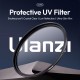 Ulanzi UV01 filtre UV anti-choc 46mm avec protection contre les chutes - Image 6