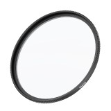 Ulanzi UV01 filtre UV anti-choc 52mm pour protection d'objectif