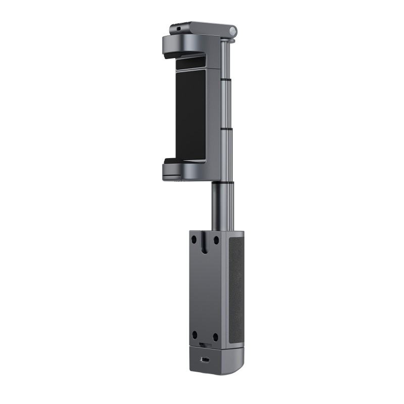 Telesin 3-in-1 telefoonhouder met remote en selfie stick