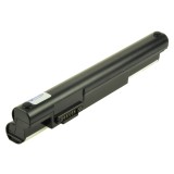 Batterie ordinateur portable CP455627-01 pour (entre autres) Fujitsu Siemens LifeBook MH380 - 5200mAh