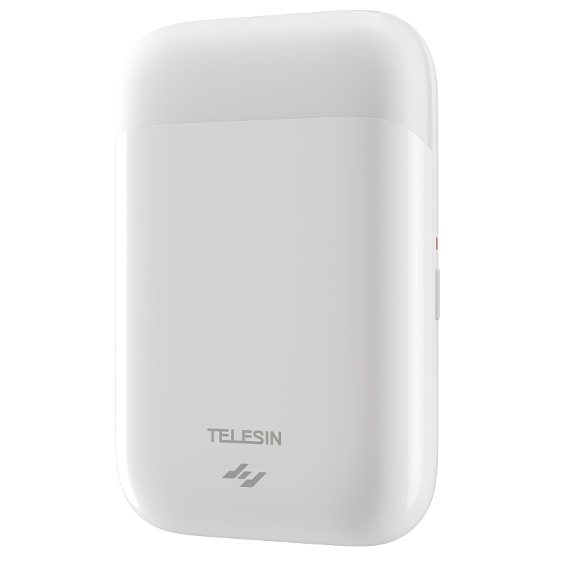 Telesin Portable Printer Kit