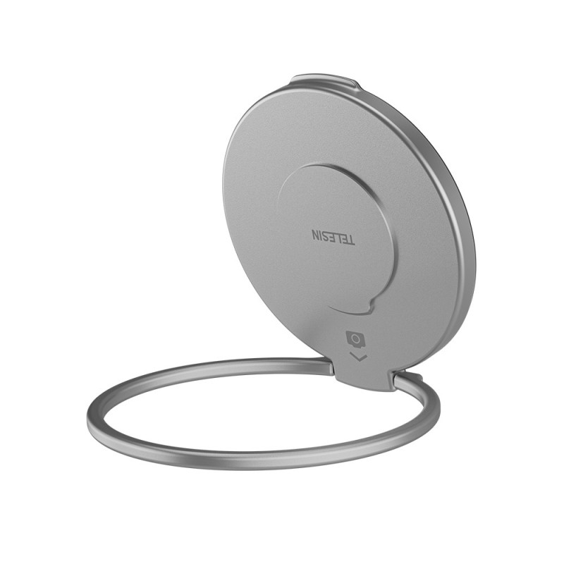 Telesin Smartphone Finger Ring Magnetisch voor DJI Gimbal