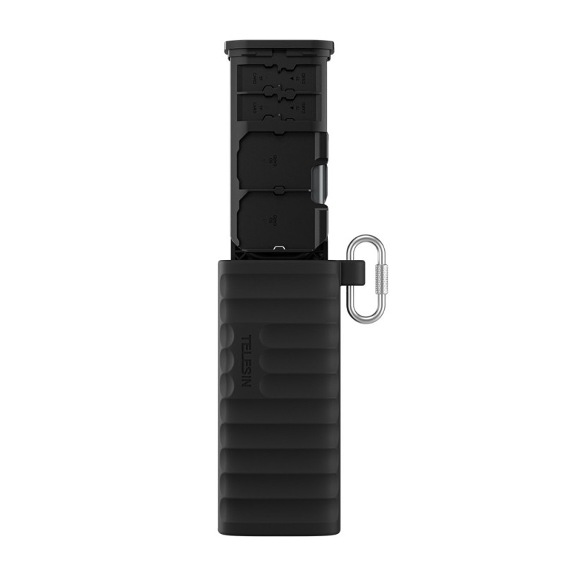 Telesin Multifunctionele Card Reader