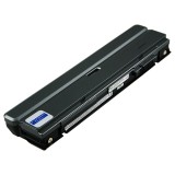 Laptop-accu FPCBP163Z voor oa Fujitsu Siemens LifeBook P1610 - 4600mAh