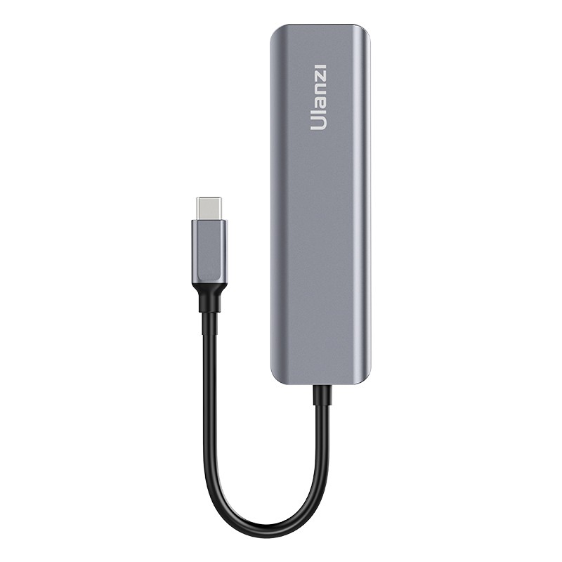 Ulanzi C060 USB-C Capture card met HDMI input