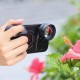 Ulanzi 10x objectif macro professionnel pour smartphone avec monture 17mm - Image 10