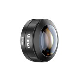 Ulanzi objectif fisheye pour smartphone avec monture 17mm