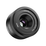 Ulanzi CL02 AF 27mm F2.8 objectif APS-C pour monture Sony E avec autofocus