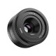 Ulanzi CL02 AF 27mm F2.8 objectif APS-C pour monture Sony E avec autofocus - Image 1
