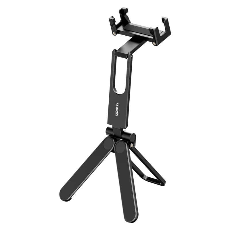 Ulanzi MA26 Foldable Pocket Tripod Grip voor smartphone