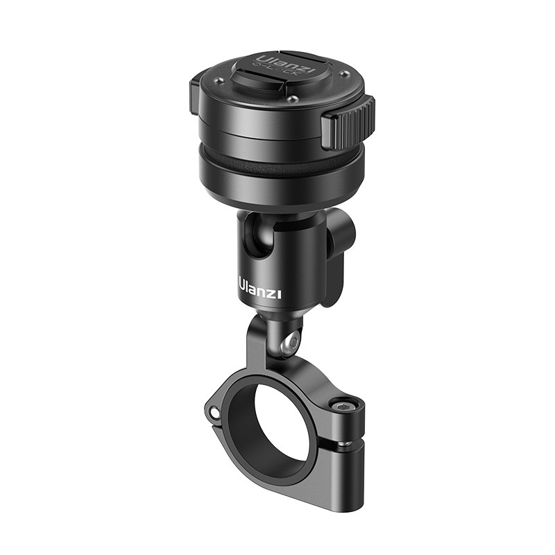 Ulanzi O-LOCK Motorcycle Holder