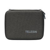 Telesin étui de rangement moyen pour GoPro, caméra et accessoires