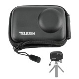 Telesin étui de rangement pour DJI Osmo Action 3/4/5