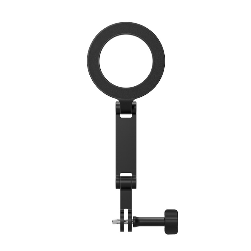 Telesin smartphone MagSafe adapter voor GoPro-mount