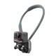 Telesin Neck Mount Quick Release pour GoPro/actioncam avec fermeture magnétique - Image 7