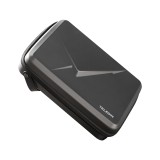 Telesin étui de rangement grand format pour DJI Osmo Action 3/4/5 Pro