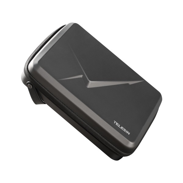 Telesin étui de rangement grand format pour DJI Osmo Action 3/4/5 Pro