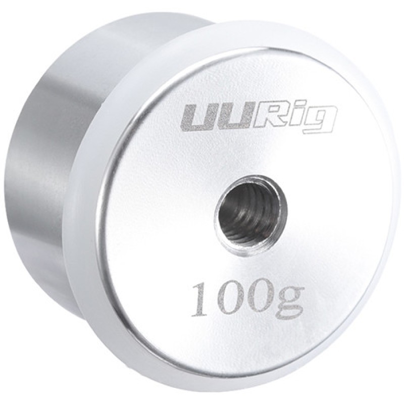 Ulanzi 030 contragewicht met 1/4 schroef
