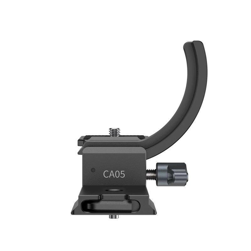 Ulanzi CA05 Horizontal-to-Vertical draaibare Adapter - 75mm