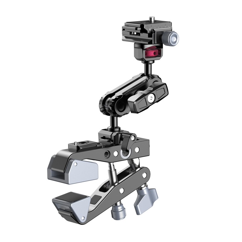 Ulanzi CU03 Multi-Functional Super Clamp