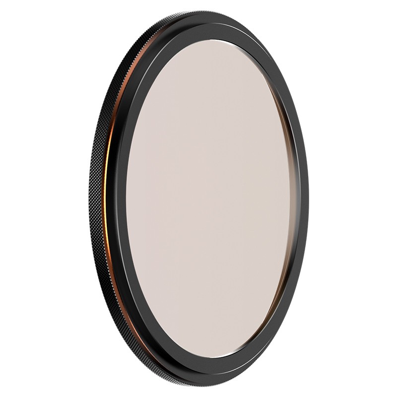 Ulanzi HP-013 1/4 Black Soft filter 52mm voor MagFilter
