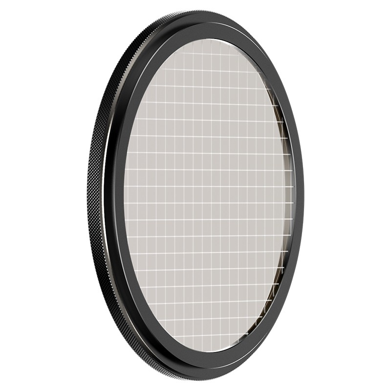 Ulanzi HP-013 Star filter 52mm voor MagFilter systeem