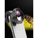 Ulanzi 75mm objectif macro pour smartphone avec monture universelle - Image 4