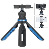 Ulanzi TT20 trépied de table réglable avec support téléphone intégré