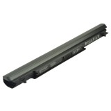 Laptop batteri A41-K56 för bl.a. Asus K46, K56, S46, S56, S505 - 2600mAh