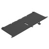 Laptop accu XX3T7 voor o.a. Dell XPS 13 9370 - 5500mAh