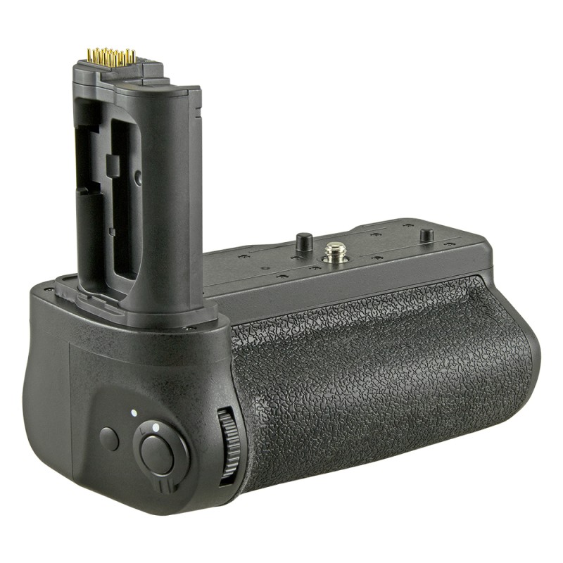 Jupio Batterygrip voor Nikon Z6 III - model MB-N14