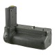Jupio Batterygrip pour Nikon Z6 III - modèle MB-N14 avec déclencheur vertical et espace pour 2 batteries EN-EL15c - Image 4