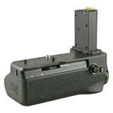 Jupio Poignée d'alimentation (grip) MB-N14 pour Nikon Z6 III