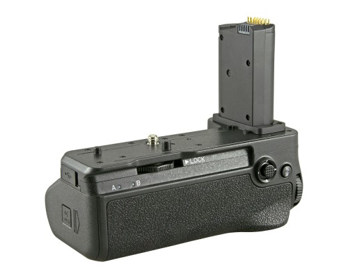 Poignée Batterie Nikon MB-N14 Pour Z6 III - Neuf Sous Emballage