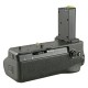 Jupio Poignée d'alimentation (grip) MB-N14 pour Nikon Z6 III