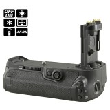 Jupio Batterigrepp BG-E16 till Canon EOS 7D MarkII