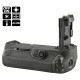 Jupio Batterygrip BG-E16 voor Canon EOS 7D MarkII