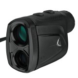 Konus RF-1200 télémètre laser jusqu'à 1200 mètres avec compensation de pente et mode scan