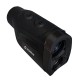 Konus RF-1200 télémètre laser jusqu'à 1200 mètres avec compensation de pente et mode scan - Image 4