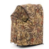 Stealth Gear Schuiltent One man Chair Hide M2 Riet - tente de camouflage avec siège intégré pour photographie animalière