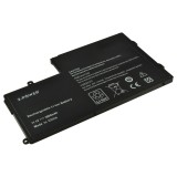 Batterie ordinateur portable 5MD4V pour (entre autres) Dell Inspiron 15-5547 - 3800mAh